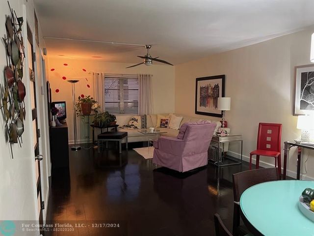 $149,900 | 1950 North Andrews Avenue, Unit 103D | Wilton Manors