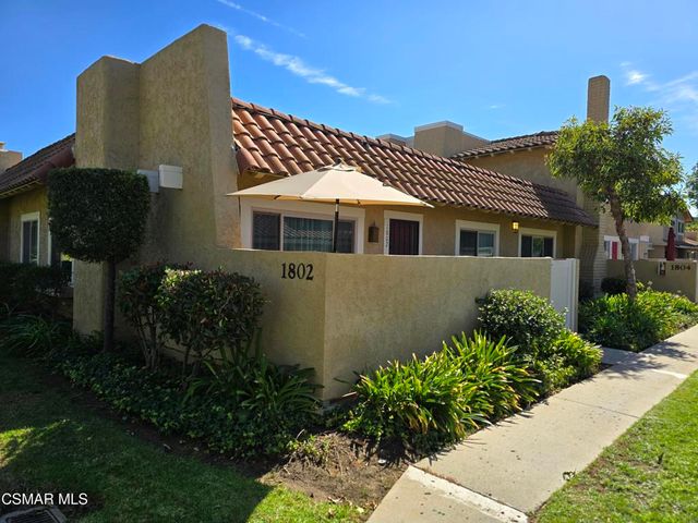 $619,950 | 1802 East Avenida De Las Flores | East Thousand Oaks