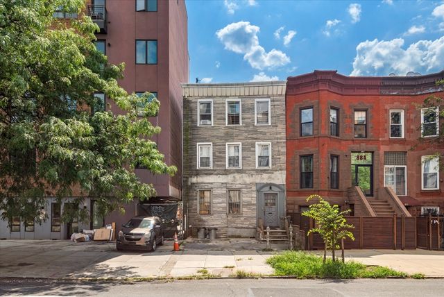 $1,350,000 | 886 Bushwick Avenue | Bushwick