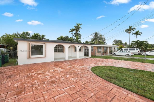 $679,999 | 7375 Southwest 37th Street | Coral Terrace