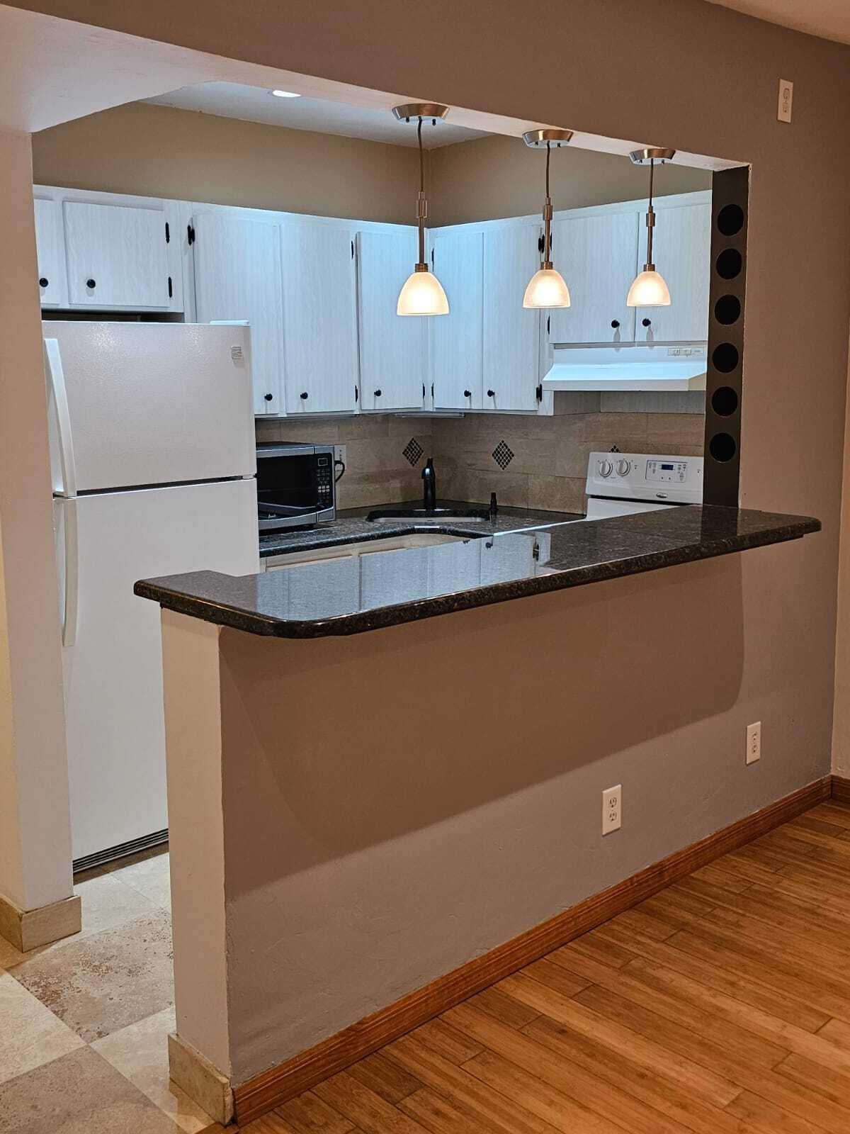 UPDATE KITCHEN