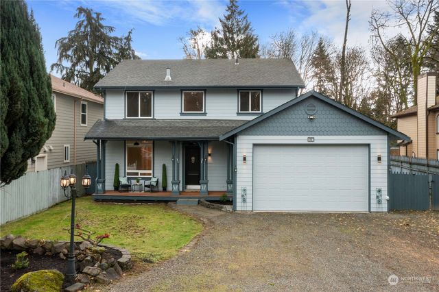 $899,950 | 4563 South 190th Lane | SeaTac