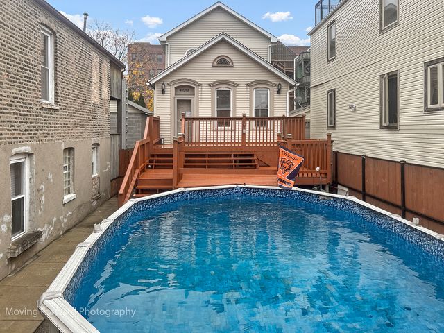 $425,000 | 919 West 18th Place | Pilsen