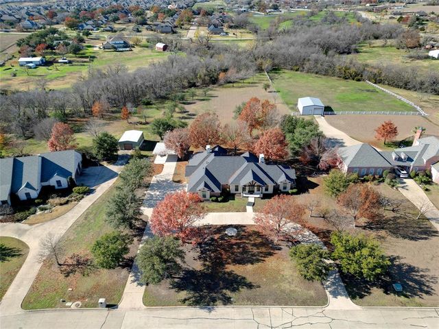 $950,000 | 5609 Pinnacle Oak Drive | Sachse