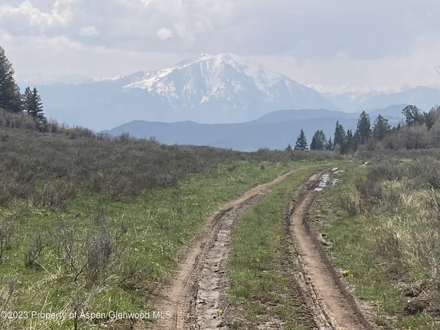 $3,950,000 | Tbd Black Diamond Mine Road | South of Glenwood