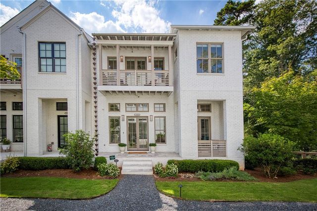 $1,180,000 | 11610 Folia Circle | Alpharetta