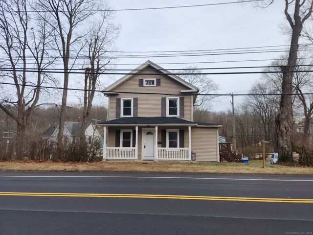 $299,900 | 472 Cook Avenue | South Meriden