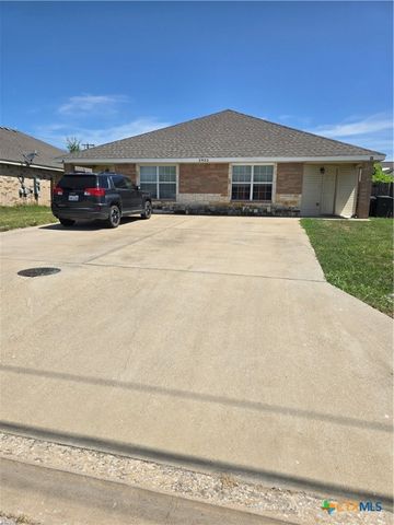 $369,900 | 2922 Saulsbury Drive | Temple