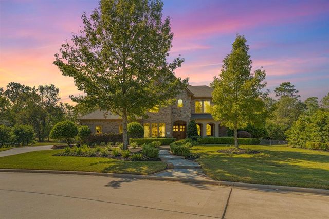 $896,500 | 20715 Kings Crown Court | Atascocita