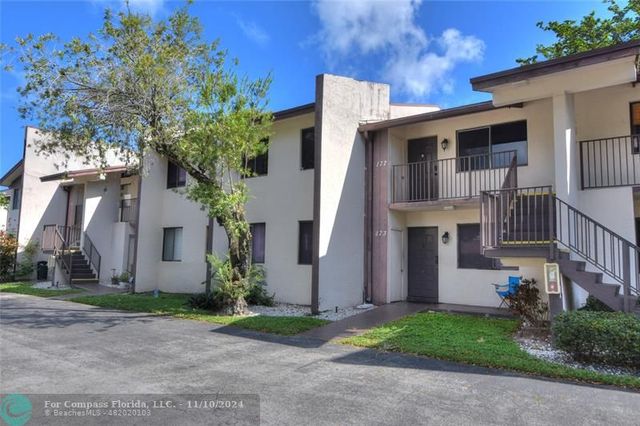 $189,000 | 177 West Laurel Drive, Unit 1107 | Margate