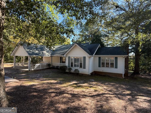 $1,700 | 166 Horton Street | Winder