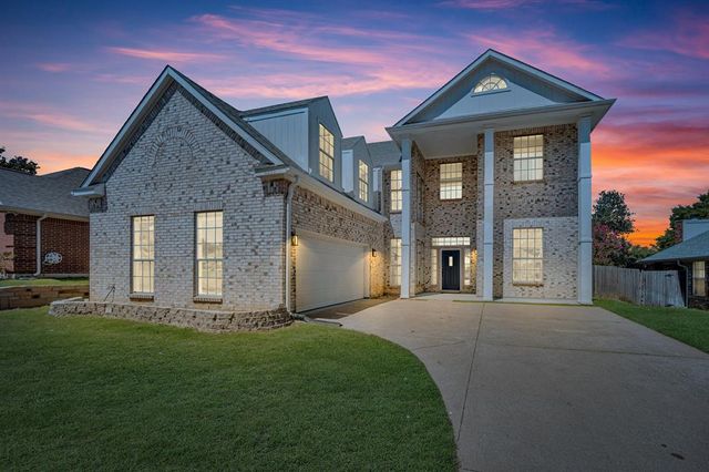 $500,000 | 6805 Dogwood Lane | North Richland Hills