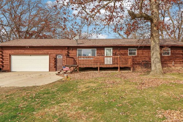 $389,000 | W3614 Breen Road | Otsego