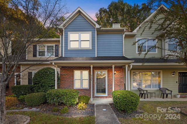 $295,000 | 9204 Arbourgate Meadows Lane | Southeast Charlotte