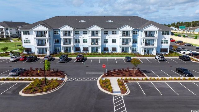 $1,519 | 7075 Cuddy Lane, Unit B1 | Myrtle Beach