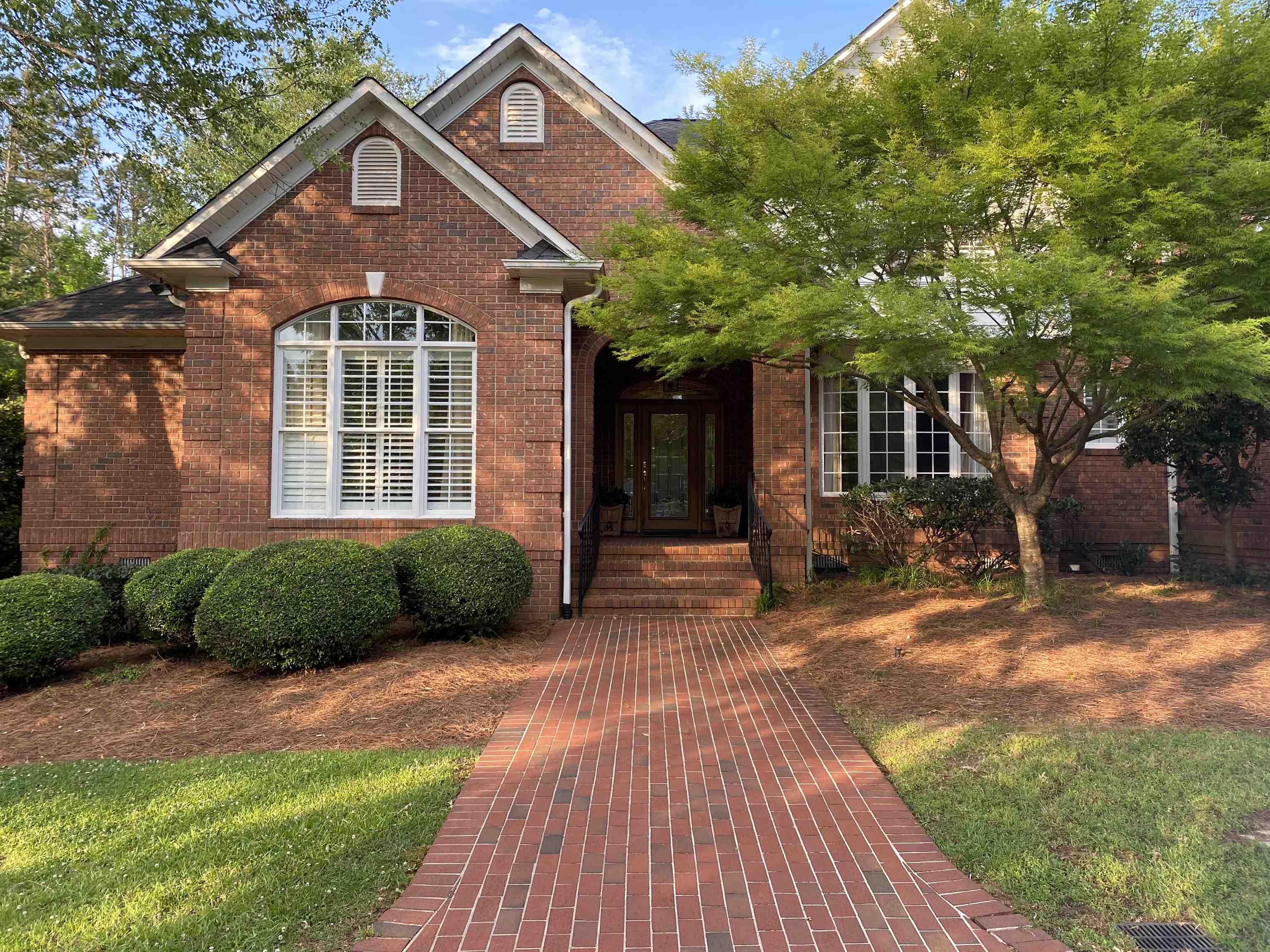 383 Hidden Creek Circle Spartanburg SC 29306 Compass