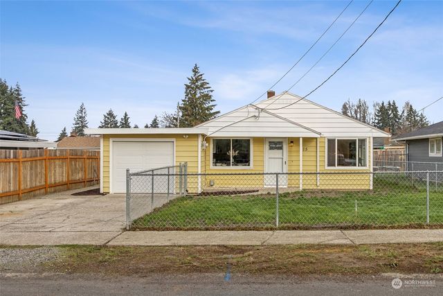 $429,500 | 515 South 92nd Street | South End