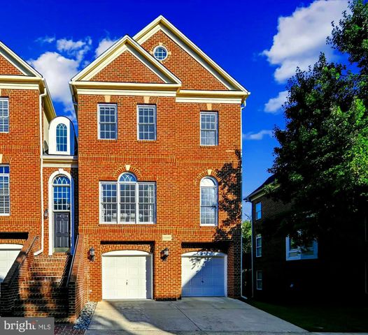 $1,125,000 | 20366 Fallsway Terrace | Medinah Homes