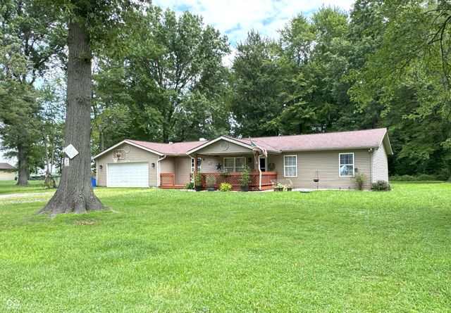 $235,000 | 10448 Wigal Drive | Harrison Township - Owen County