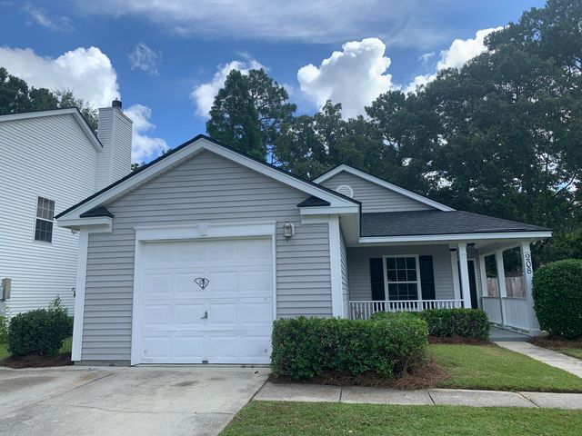 $2,100 | 208 2 Pond Loop | Summerville