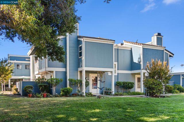 $525,000 | 902 Bacchus Road, Unit 5 | Olympian Hills