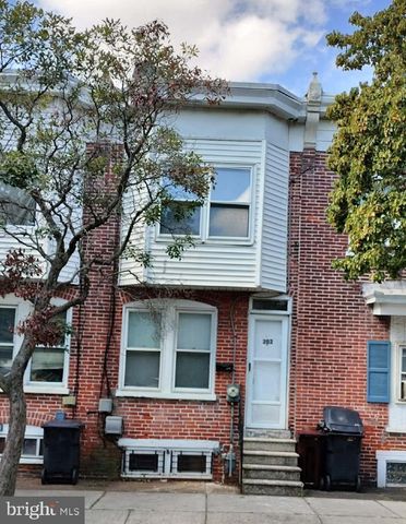 $1,300 | 202 Stroud Street | Browntown Historic District