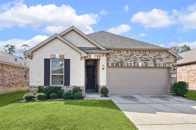 $2,300 | 1128 Clonmore Court | Conroe