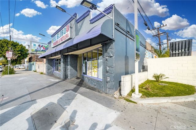 $1,050,000 | 4611 East Olympic Boulevard | East Los Angeles