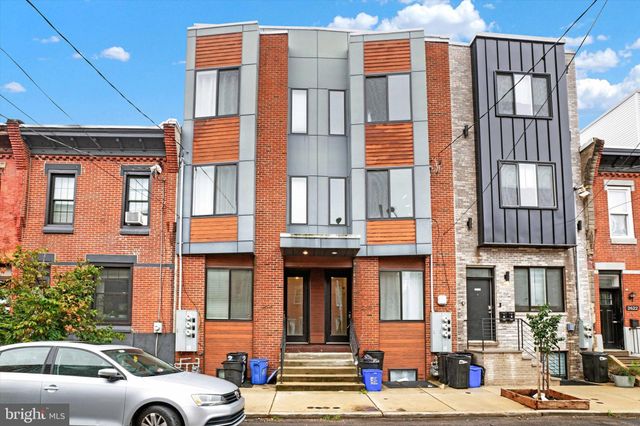 $429,000 | 2618 Federal Street, Unit 2 | Grays Ferry