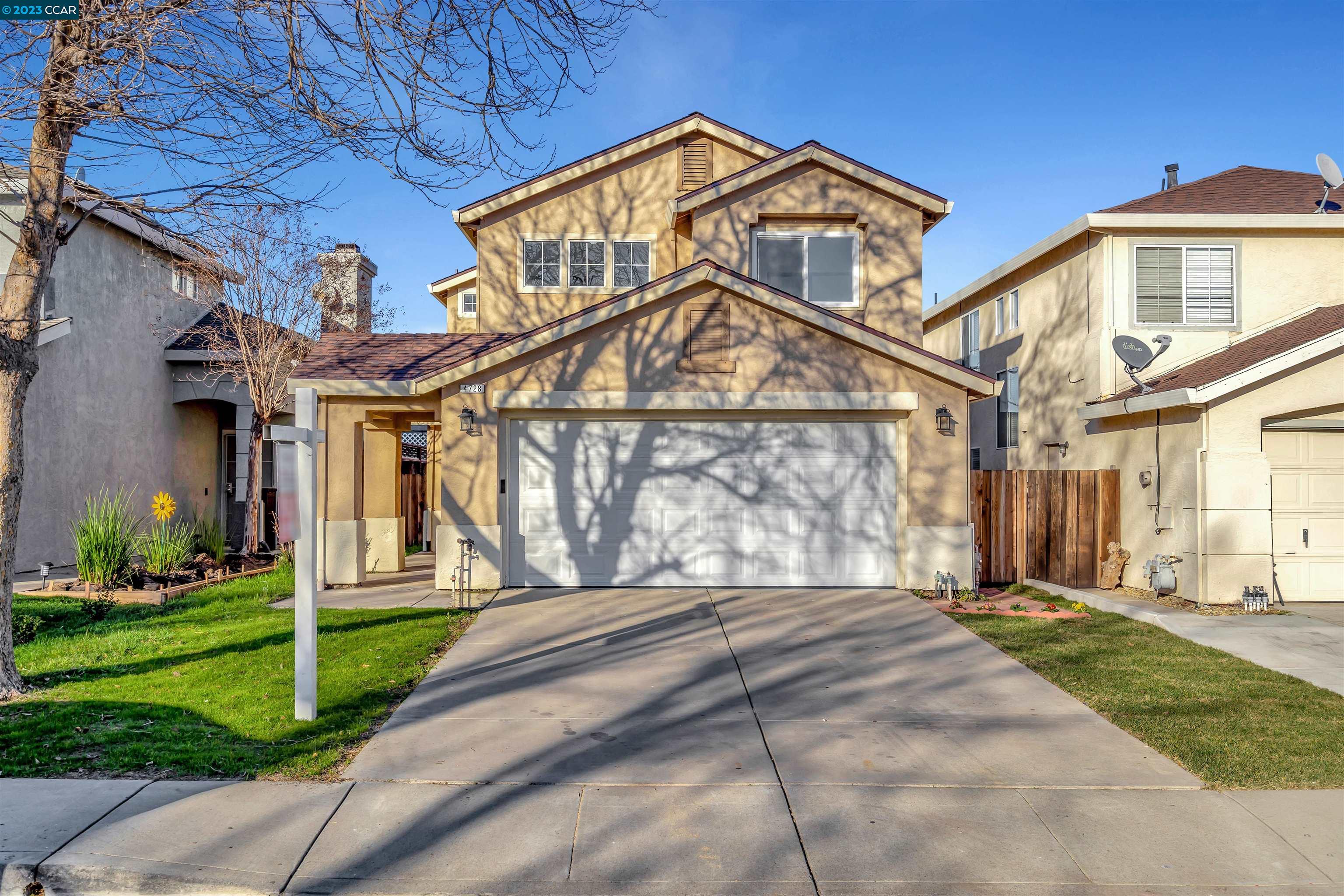 4728 Bayside Way, Oakley, CA 94561 | Compass