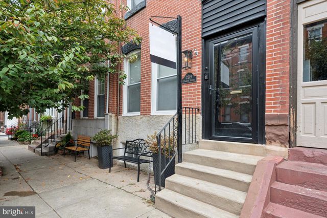 $679,000 | 2319 Parrish Street | Fairmount-Art Museum