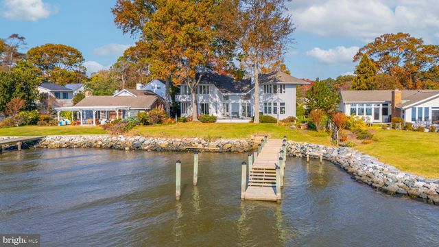 $1,499,000 | 975 Bay Drive | Deale