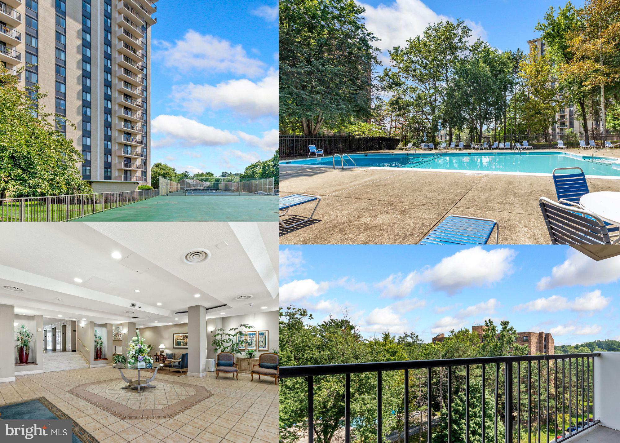 7420 Westlake Terrace, Unit 802, Bethesda, MD 20817 | Compass