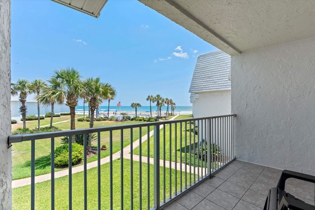 $659,900 | 7950 A1A South, Unit 214 | Crescent Sandpiper