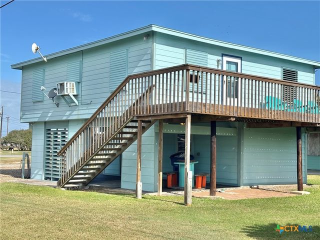 $257,000 | 411 Olive Street | Port O'Connor