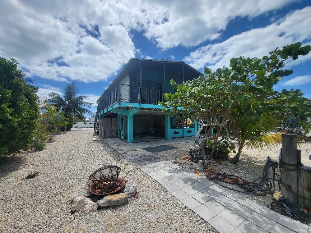 268 Spanish Main Drive, Cudjoe Key