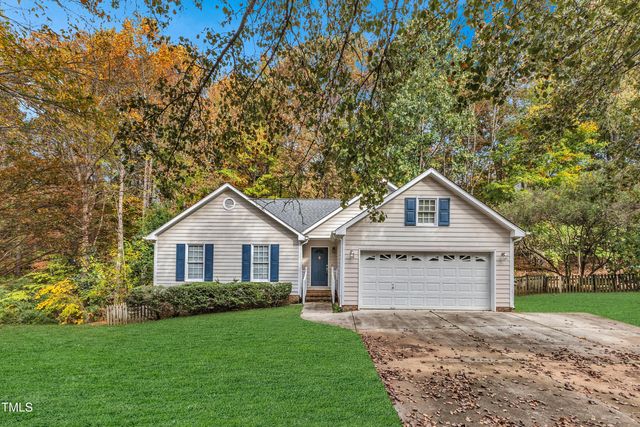 $460,000 | 224 Amberglow Place | Brookgreen Forest