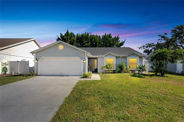 $469,900 | 3629 Chatham Drive | Palm Harbor