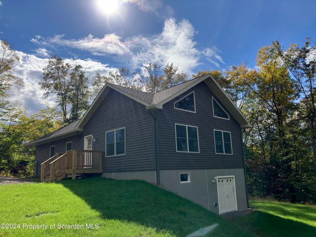 $385,000 | 209 Victory Lane | Overfield Township - Wyoming County