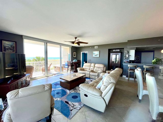 $1,225,000 | 800 Fort Pickens Road, Unit 201 | Pensacola Beach