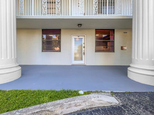 $285,000 | 1713 Whitehall Drive, Unit 103 | Pine Island Ridge