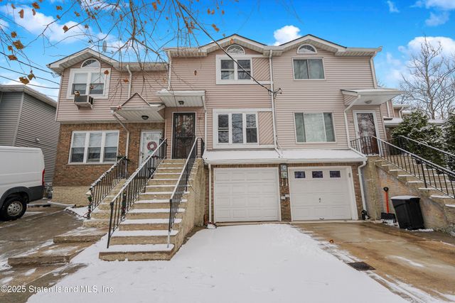 $599,999 | 780 Barlow Avenue | Eltingville