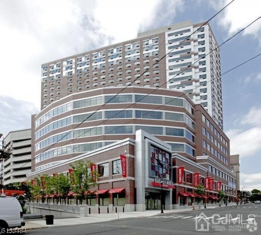 $450,000 | 110 Somerset Street, Unit 2105 | Downtown New Brunswick