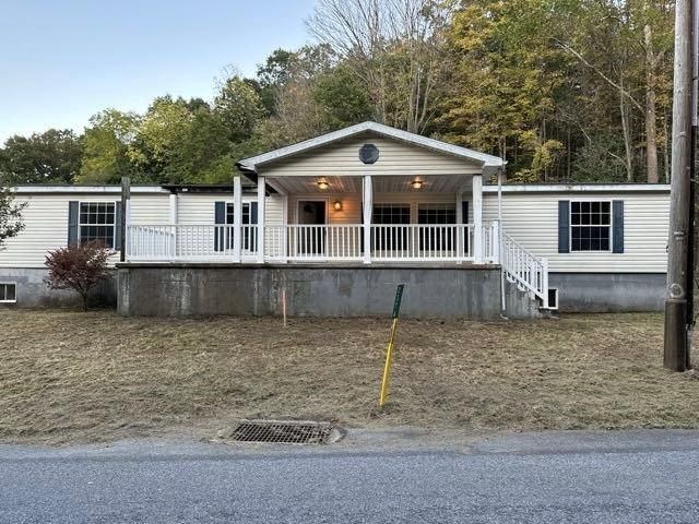 $119,900 | 2374 Hickory Hill Road | Coalmont