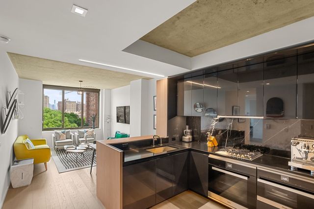 $2,450,000 | 196 Orchard Street, Unit 7G | Lower East Side