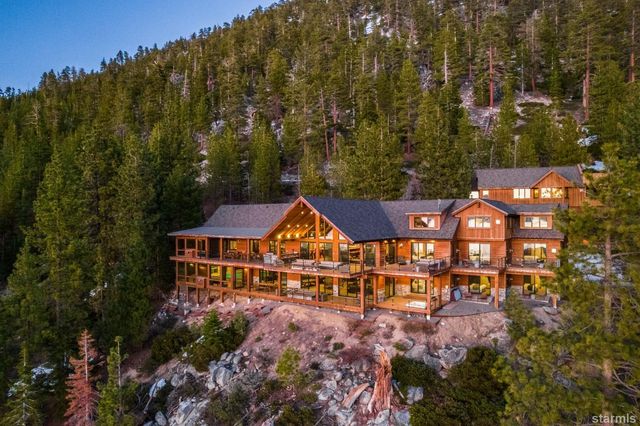 $19,800,000 | 1639 Sherman Way | Heavenly Valley