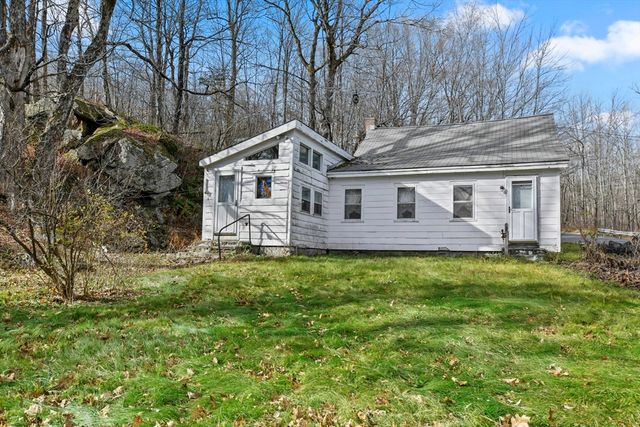 $225,500 | 768 Washington Mountain Road | Washington