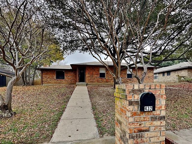 $2,099 | 432 Edmonds Way | DeSoto