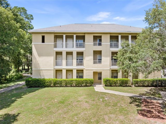 $197,500 | 9177 Southwest 52nd Road, Unit E302 | Haile Plantation