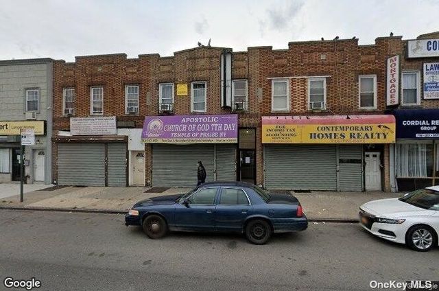 $5,000 | 214-47 Jamaica Avenue, Unit STORE | Queens Village